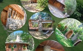 Omaya Eco Village